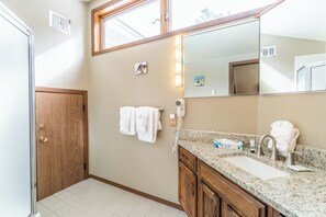 Appartement (1 Bedroom) | Extérieur