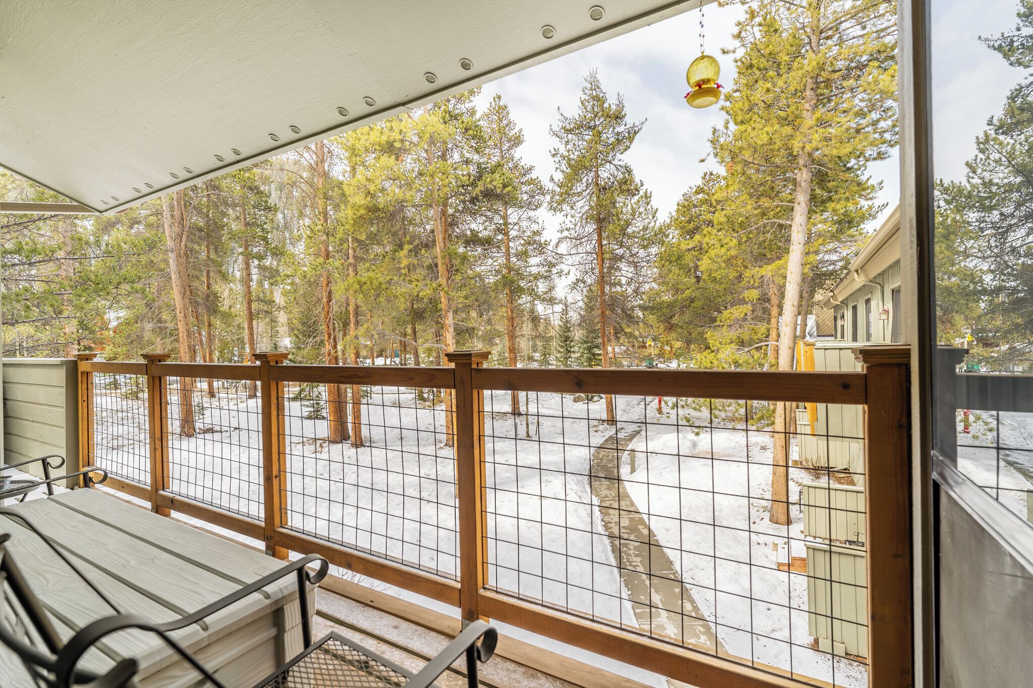 Apartment (1 Bedroom) | Exterior