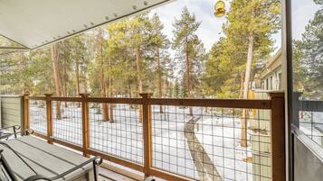 Apartment (1 Bedroom) | Exterior