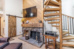 Apartment (1 Bedroom) | Exterior