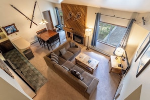 Apartment (2 Bedrooms) | Exterior - Flying Dutchman #1158 (Keystone)