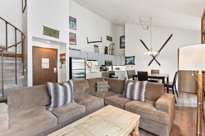 Apartment (2 Bedrooms) | Property amenity - Fd1158-2 (Keystone)