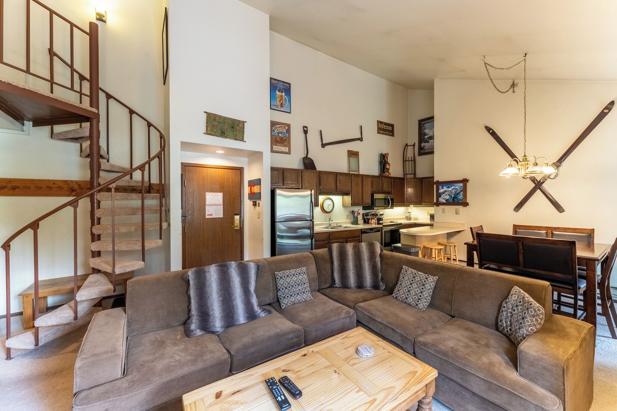 Apartamento (2 Bedrooms) | Exterior