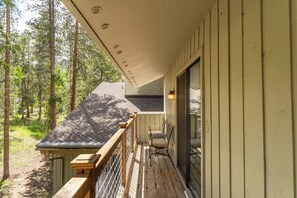 Apartment (2 Bedrooms) | Exterior