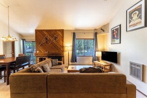 Leilighet (2 Bedrooms) | Eksteriør