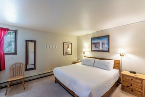 Leilighet (2 Bedrooms) | Eksteriør