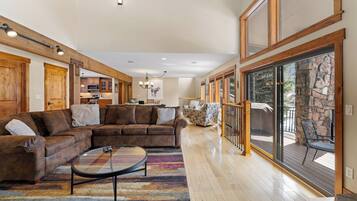 Villa (4 Bedrooms) | Boendets fasad