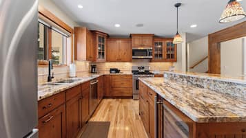 Villa (4 Bedrooms) | Exteriör