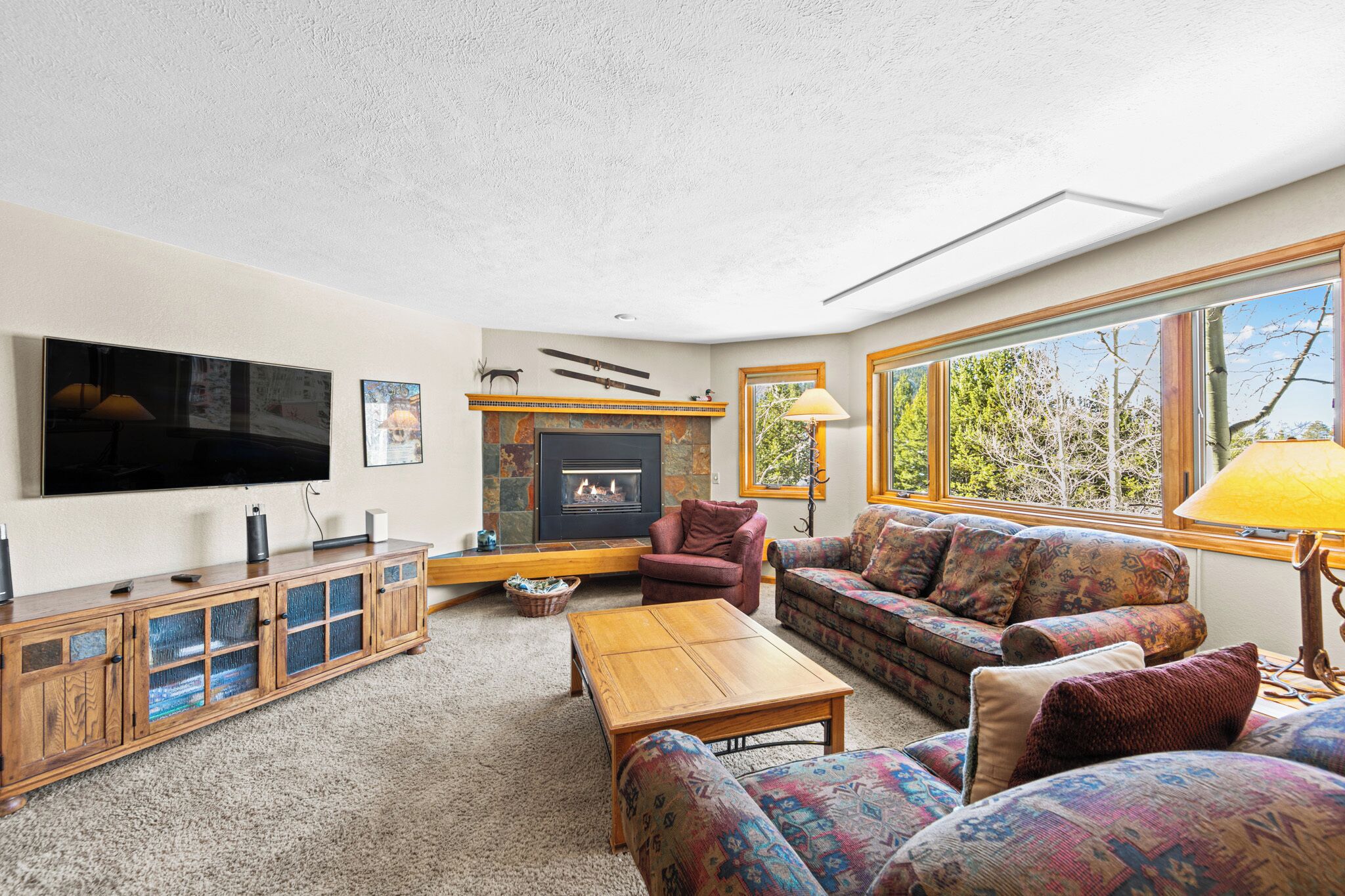 Apartment (2 Bedrooms) | Front of property