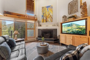 Apartment (2 Bedrooms) | Property amenity