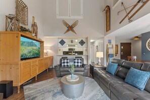 Apartment (2 Bedrooms) | Property amenity