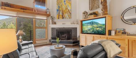 Apartment (2 Bedrooms) | Front of property