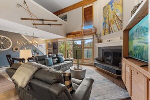 Appartement (2 Bedrooms) | Extérieur