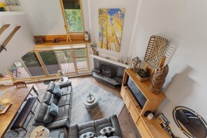 Appartement (2 Bedrooms) | Extérieur