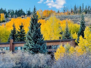 Villa (3 Bedrooms) | Exterior - Tennis Townhome #1327 : 2, 225 (Keystone)