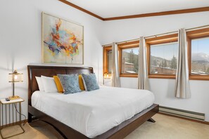 Vila (3 Bedrooms) | Fachada