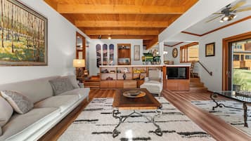 Villa (3 Bedrooms) | Property amenity