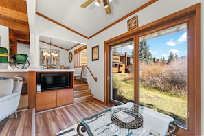 Villa (3 Bedrooms) | Fasilitet på overnattingsstedet