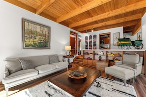 Estudio (3 Bedrooms) | Servicios del alojamiento