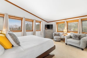Villa (3 Bedrooms) | Fasilitet på overnattingsstedet