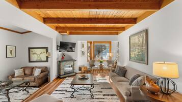 Villa (3 Bedrooms) | Extérieur