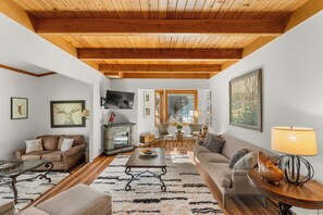 Villa (3 Bedrooms) | Exterior - Tennis Townhome #1327 : 2, 225 (Keystone)