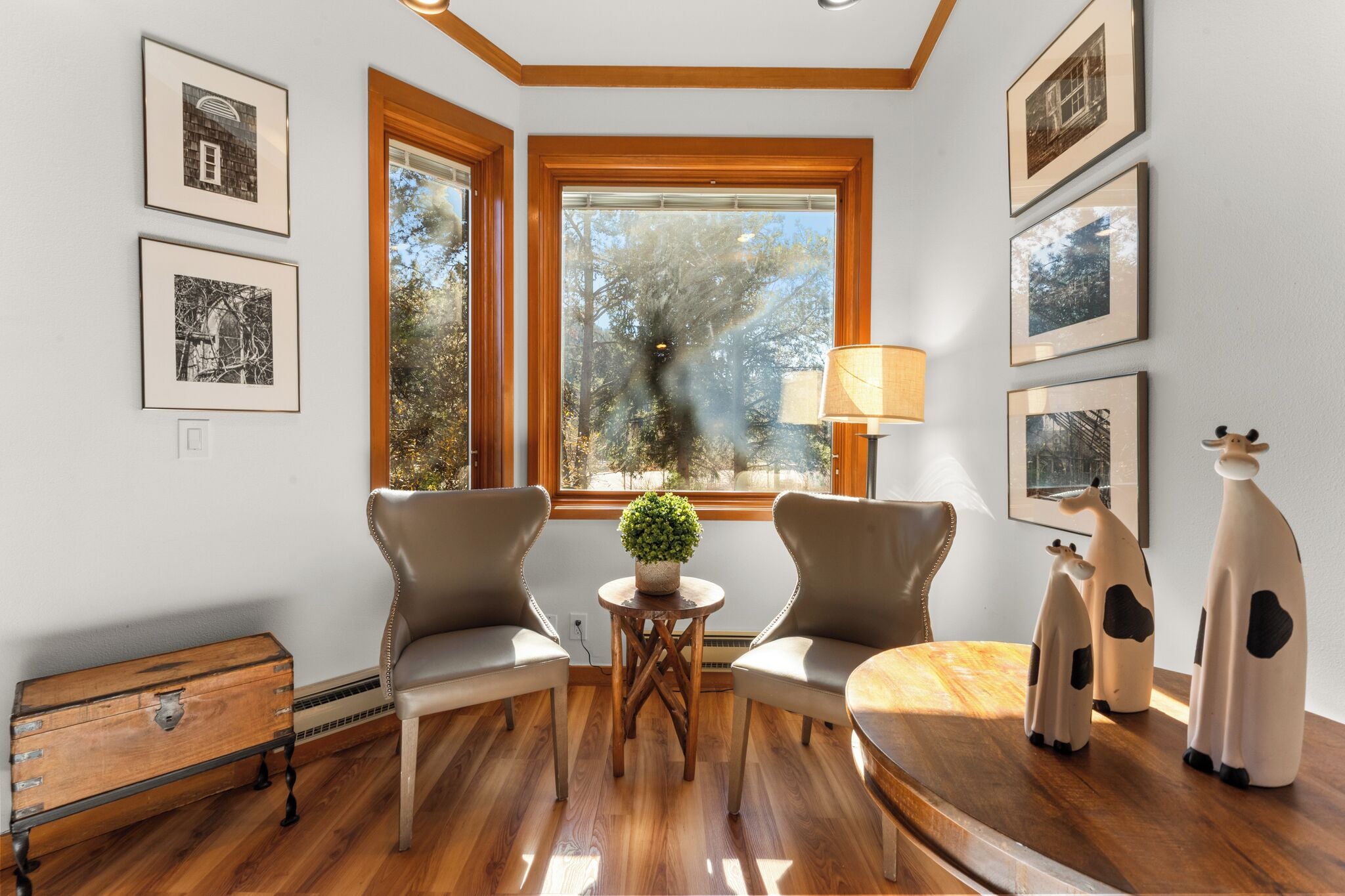 Villa (3 Bedrooms) | Exterior