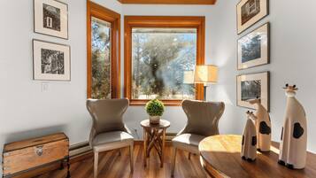 Villa (3 Bedrooms) | Extérieur