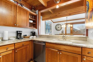 Exterior - Tennis Townhome #1327 : 2, 225 (Keystone)