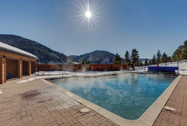 Villa (3 Bedrooms) | Exterior