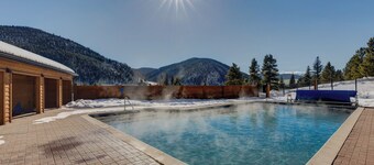 Tennis Townhome #1327 : 2, 225