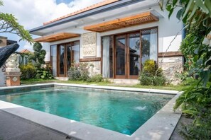 Unclassified image, 5 of 11, button - Villa d'Alas Ubud (Bali)