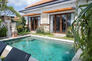 Unclassified image, 2 of 11, button - Villa d'Alas Ubud (Bali)