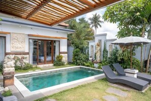 Unclassified image, 3 of 11, button - Villa d'Alas Ubud (Bali)
