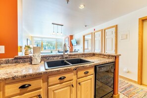 Căn hộ (1 Bedroom) | Ngoại thất