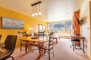 Apartment (1 Bedroom) | Front of property