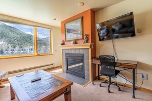 Apartment (1 Bedroom) | Exterior