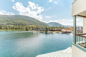 Căn hộ (1 Bedroom) | Ngoại thất