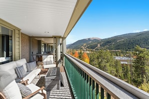 Apartment (1 Bedroom) | Property amenity - Sj2539-0 (Keystone)