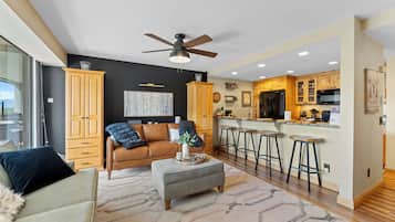Leilighet (1 Bedroom) | Fasade