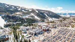 Apartment (1 Bedroom) | Exterior - Saints John #2539 (Keystone)