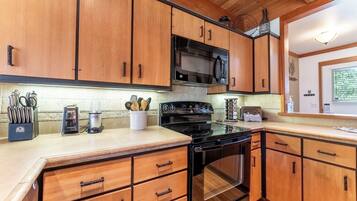 Vila (3 Bedrooms) | Eksterior