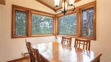 Vila (3 Bedrooms) | Eksterior