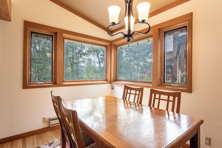 Villa (3 Bedrooms) | Exterior