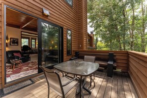 Exterior - Tennis Townhomes #1340: 2 (Keystone)