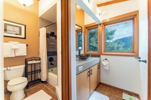 빌라 (3 Bedrooms) | 외관