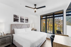 Apartment (1 Bedroom) | Property amenity - Asc13s1 (Silverthorne)