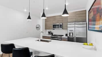 Apartment (1 Bedroom) | Exterior