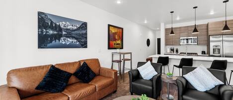 Apartamento (1 Bedroom) | Fachada da propriedade