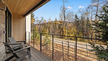 Apartment (1 Bedroom) | Exterior